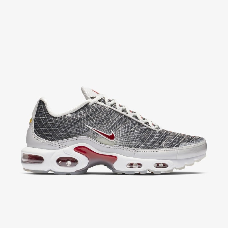 Nike tn clearance grid